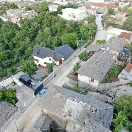 Bixhaku Гостевой дом