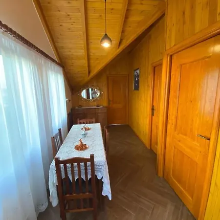 Gasthuis Bixhaku Gjirokastër