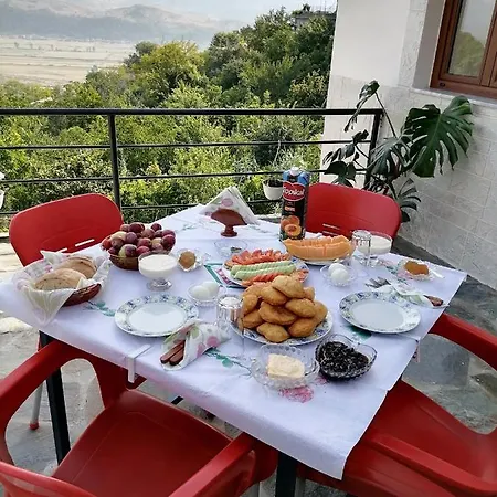 Bixhaku Gjirokastër