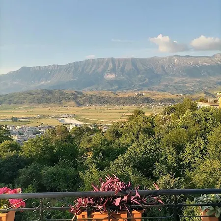 Bixhaku Gjirokastër