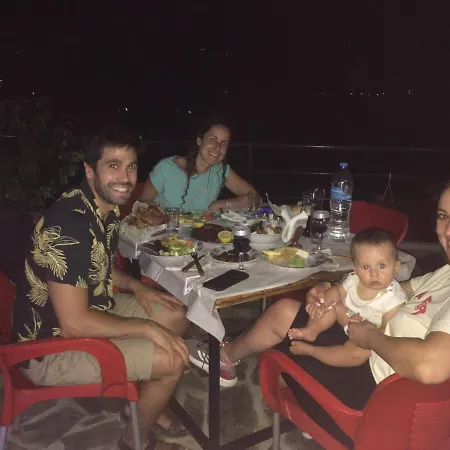 Bixhaku 4* Gjirokastër