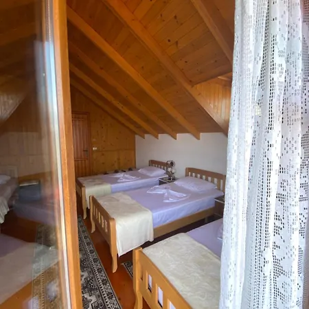 Bixhaku * Гирокастра
