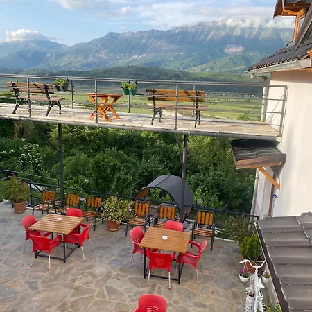 Bixhaku Gjirokastër