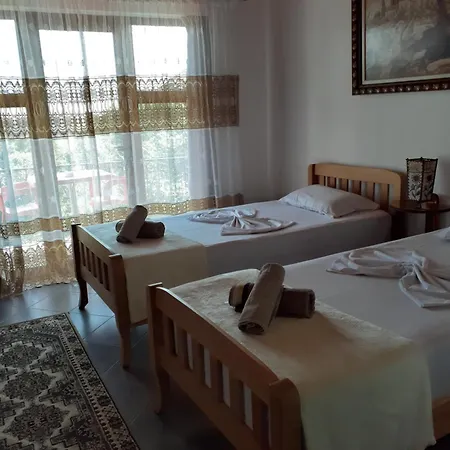 Гостевой дом Bixhaku