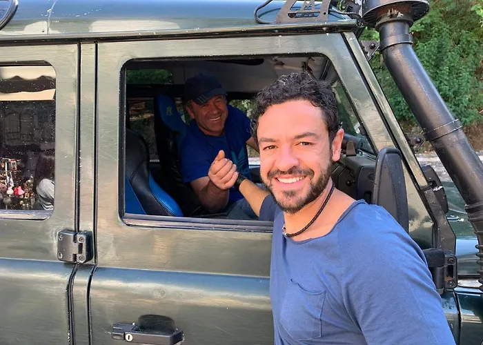 Bixhaku Guest house Gjirokaster