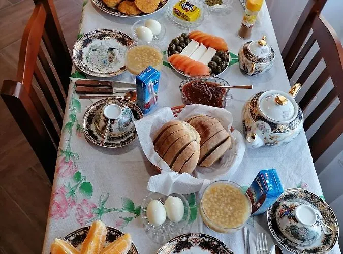 Bixhaku Guest house Gjirokaster