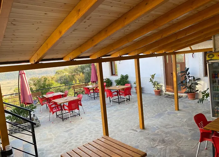 Guest house Bixhaku 4*