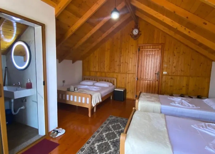 Guest house Bixhaku 4*