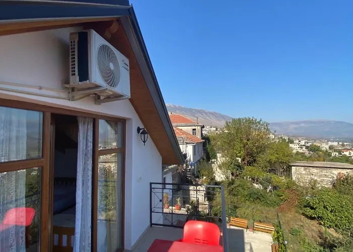 Bixhaku Guest house 4*