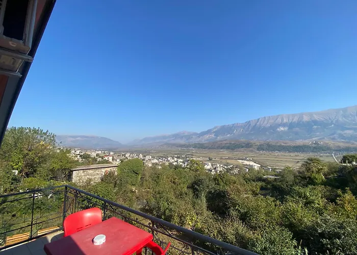 Guest house Bixhaku 4*