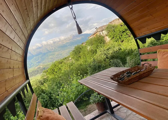 Bixhaku Guest house 4*