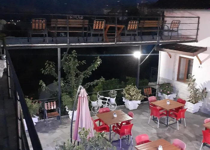 Guest house Bixhaku