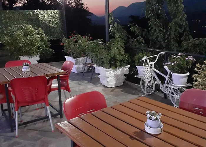 Bixhaku Guest house 4*