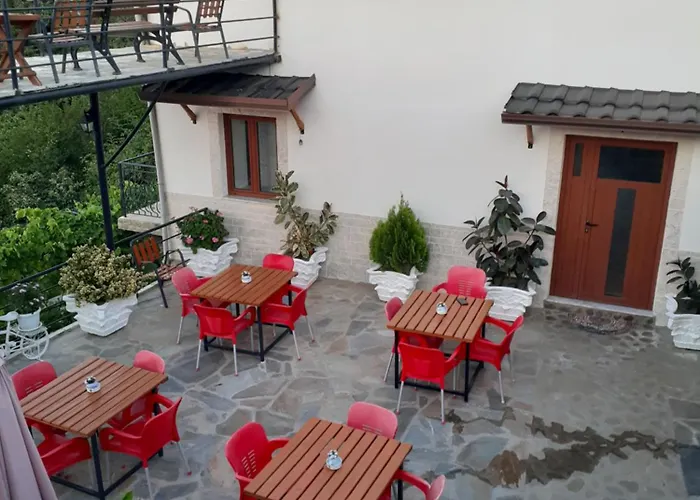 Bixhaku Guest house