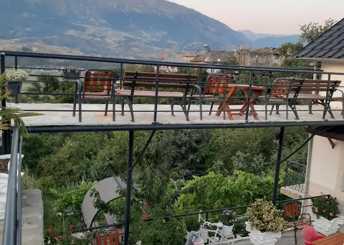 Guest house Bixhaku 4*