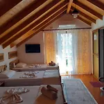 Penzion Bixhaku Gjirokastër