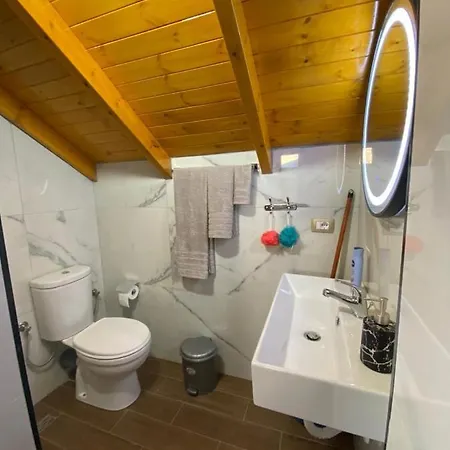 Bixhaku Konukevi 4*