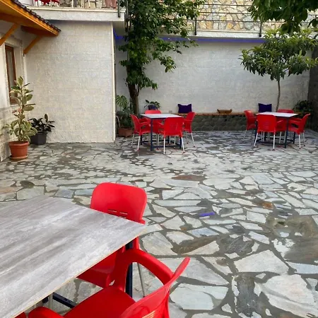 Penzion Bixhaku *