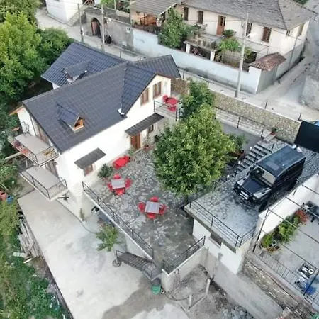 Bixhaku Gjirokastra