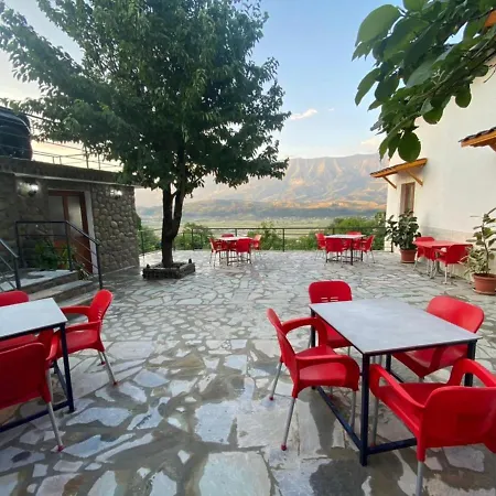 Bixhaku Gjirokastër