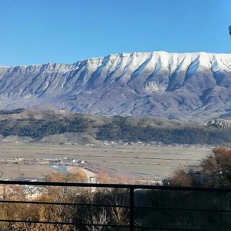 Konukevi Bixhaku Gjirokastër