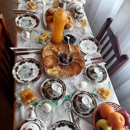 Bixhaku Gjirokastra