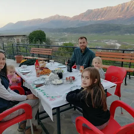 Bixhaku Maison d'hôtes