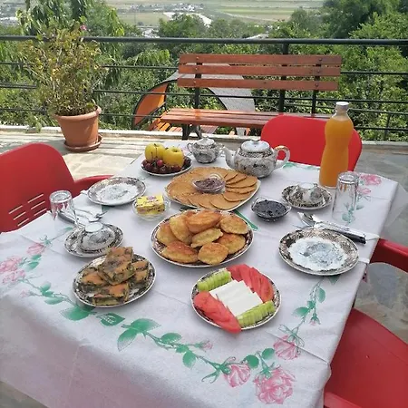 Bixhaku Gjirokastër