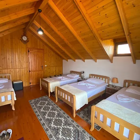 Konukevi Bixhaku Gjirokastër