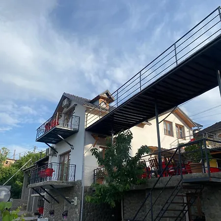 Maison d'hôtes Bixhaku