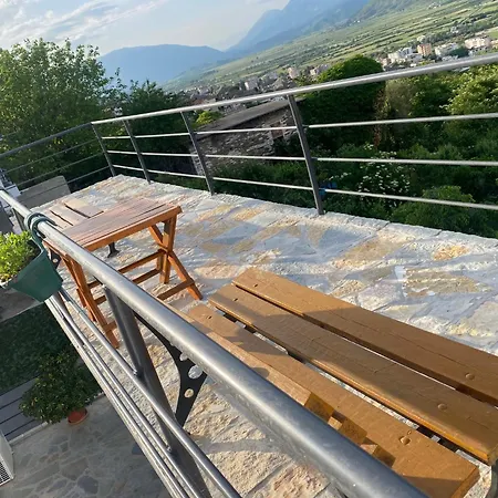 Bixhaku Maison d'hôtes