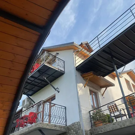 Maison d'hôtes Bixhaku