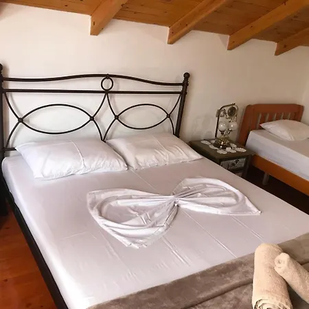 Bixhaku Pensionat Gjirokastër