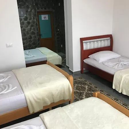 Penzion Bixhaku Gjirokastër