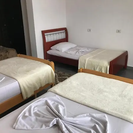 Bixhaku Gjirokastër