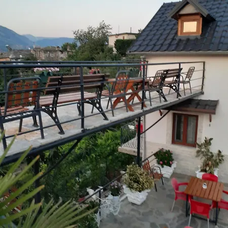 Bixhaku Gjirokastër