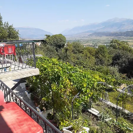 Bixhaku Gjirokastër