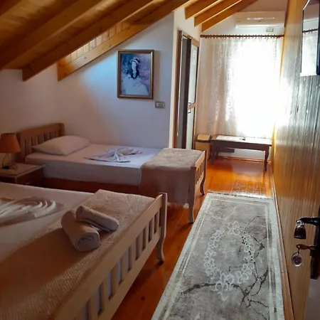 Bixhaku Gjirokastër