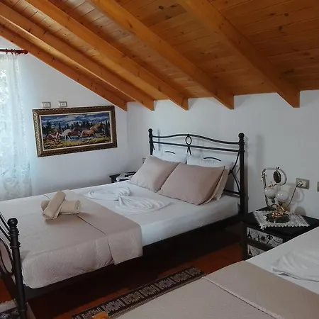 Bixhaku Gjirokastër