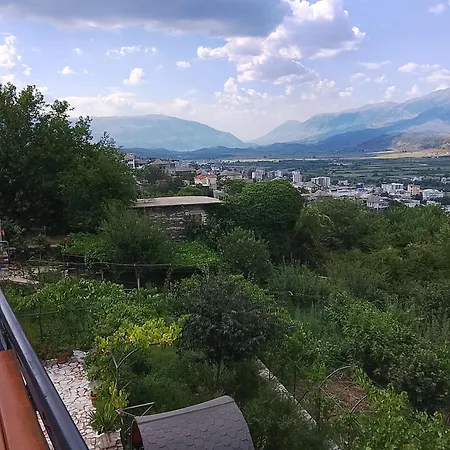 Bixhaku Gjirokastra