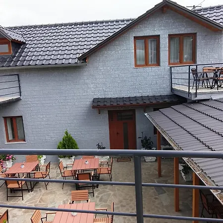 Bixhaku 3* Gjirokastër