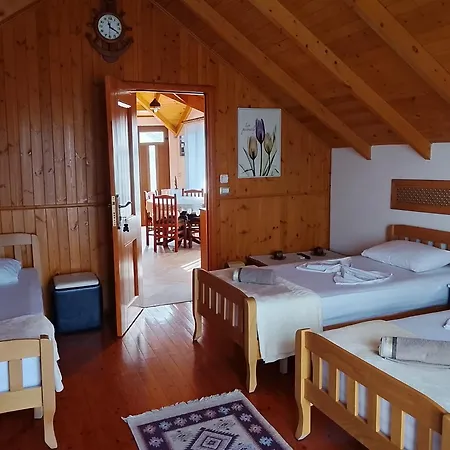 Vendégház Bixhaku 3*