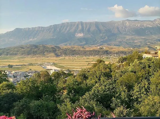 Bixhaku Gjirokastër