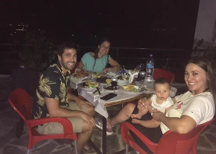 Bixhaku 4* Gjirokastër