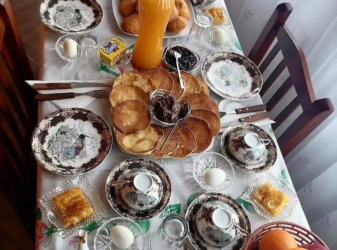 Bixhaku Gjirokastër
