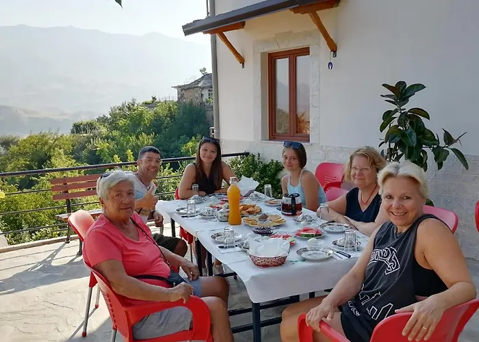 Bixhaku Gjirokastër
