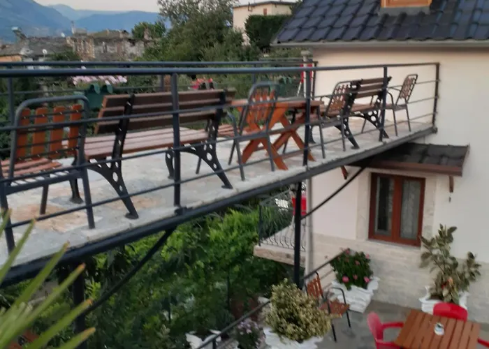 Bixhaku Gjirokastër